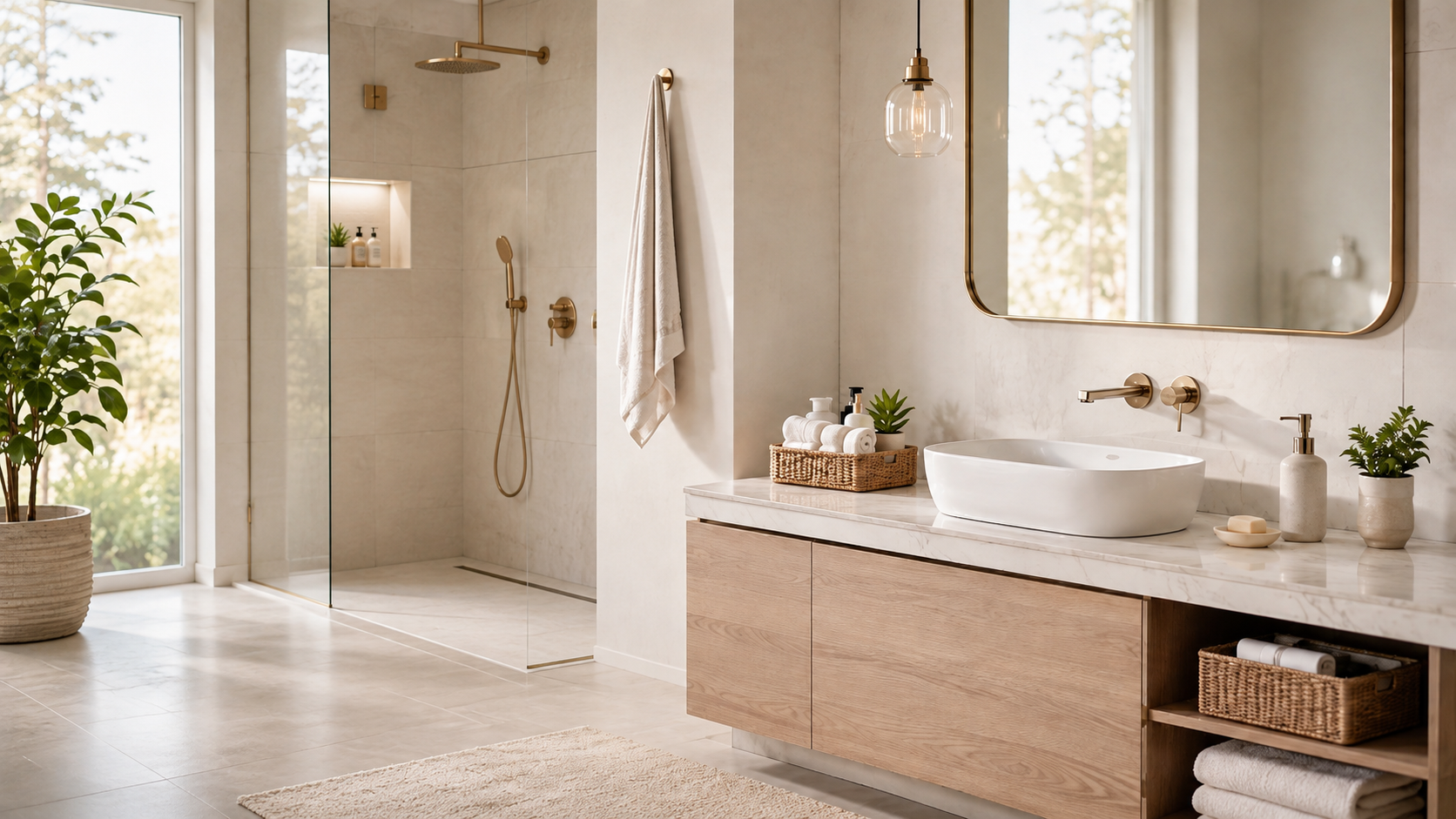 Baño